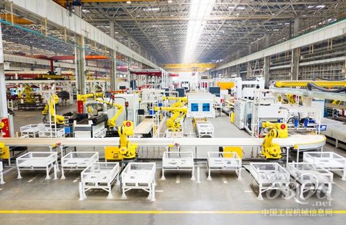 工程機械行業增值電信業務迎新機遇，2021年6月19日行業聚焦