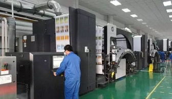 除了電子廠，打工人還青睞增值電信業務領域